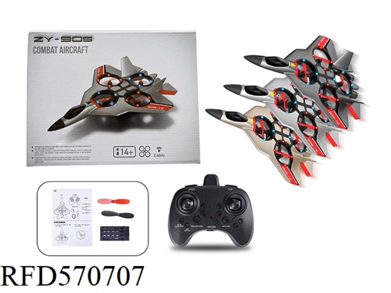 REMOTE-CONTROLLED AIRCRAFT REMOTE-CONTROLLED GLIDERS