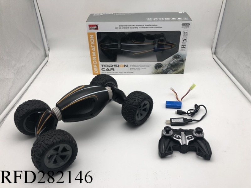 1:10 R/C CAR(INCLUDE BATTERY)
