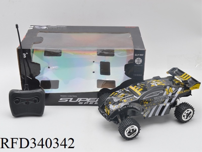 1:24 OFFROAD