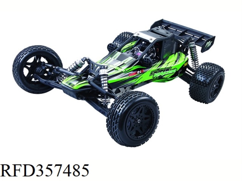 1:8 ELECTRIC REAR DRIVE DESERT OFF-ROAD