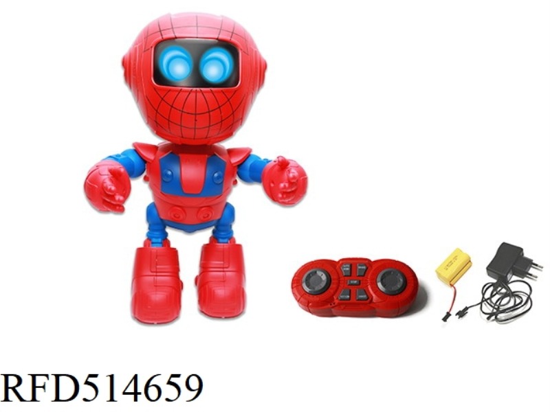 KABE ROBOT/SPIDER-MAN