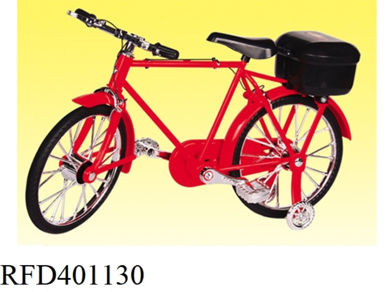 MUSIC ELECTRIC BICYCLE