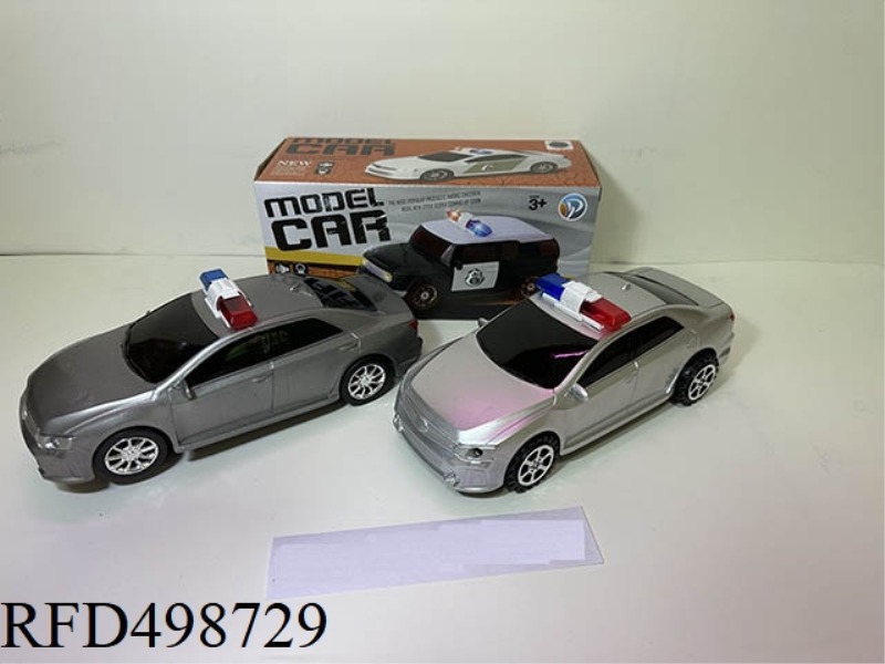 1:20 TOYOTA CAMRY ELECTRIC CAR WITH LIGHTS AND MUSIC