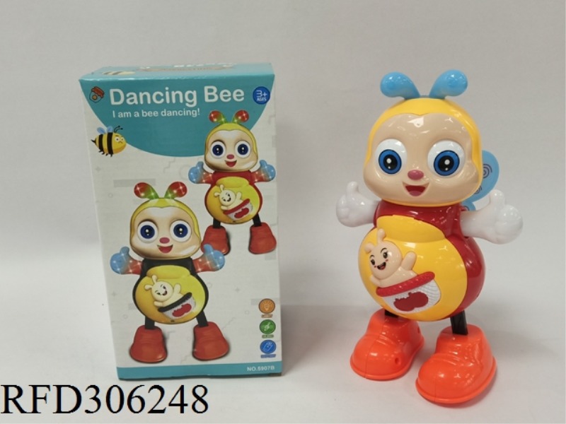 DANCING BEE