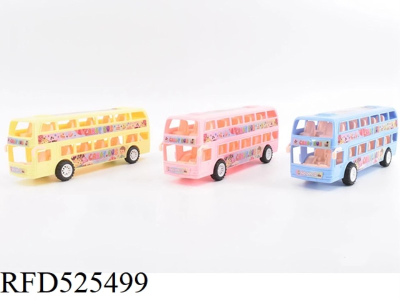 CANDY BUS