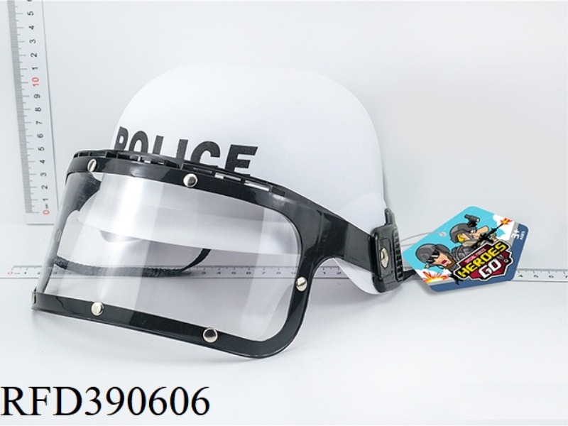 POLICE CAP