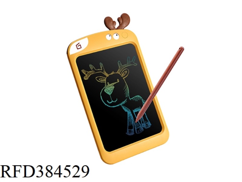 8.5 INCH FAWN LCD COLOR DRAWING BOARD
