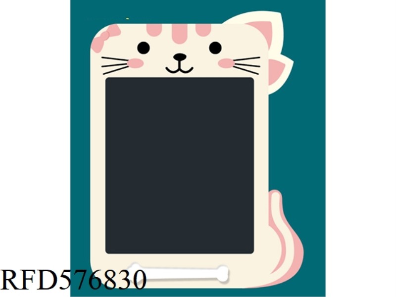 10.5 INCH CAT LCD PICTURE BOARD (COLOR SCREEN)