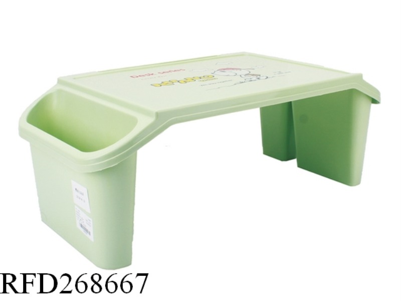 MULTIFUNCTION CHILDREN LEARNING TABLE