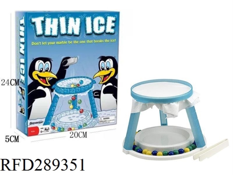 HTIN ICE TABLE GAME