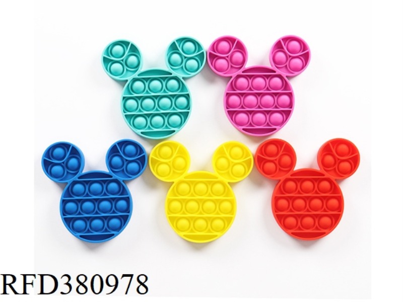 MICE CONTROL PIONEER (MICKEY MOUSE) 35G