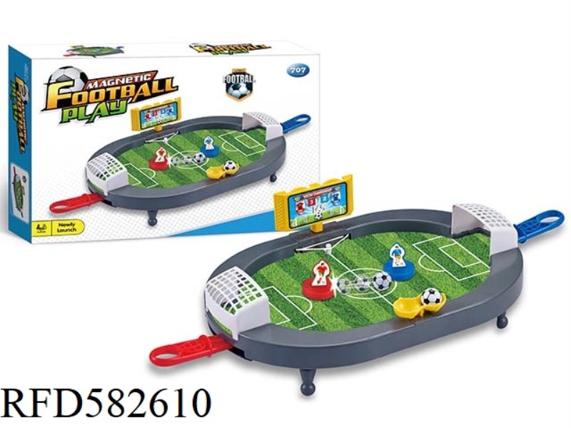 MAGNETIC FOOTBALL TABLE