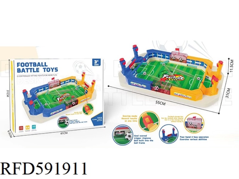 UPGRADED VERSION OF THE GAME FOOTBALL PLATFORM