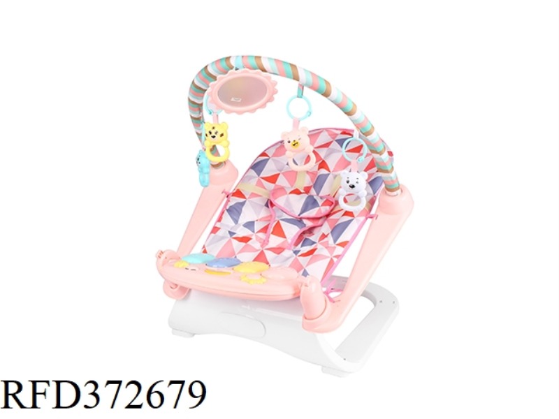 BABY PIANO CHAIR
