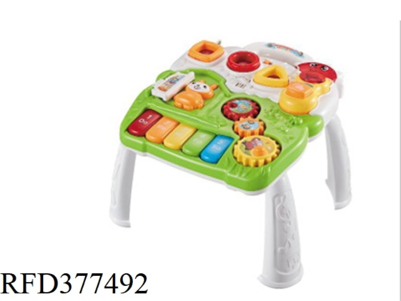 TODDLER TABLE