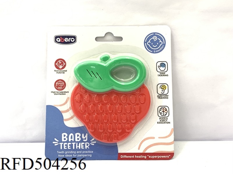 BABY TEETHER-SMALL