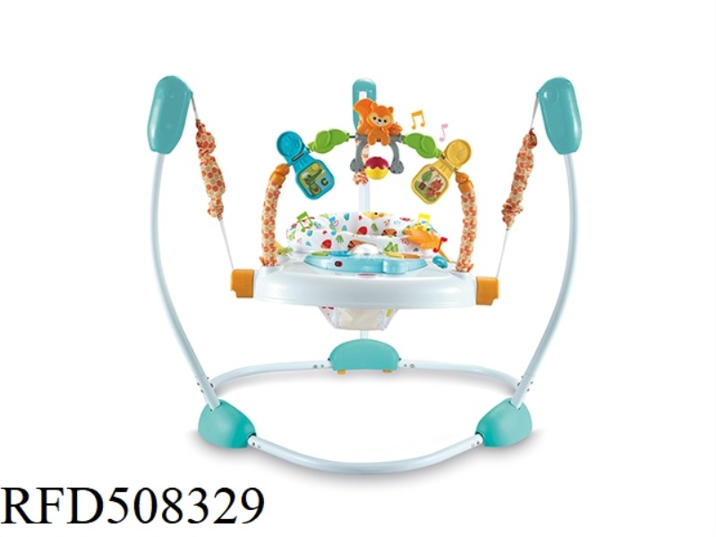 MULTI-FUNCTIONAL BABY HOPPING CHAIR