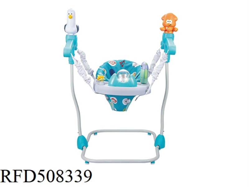 BABY FOUR SPRING CHAIR