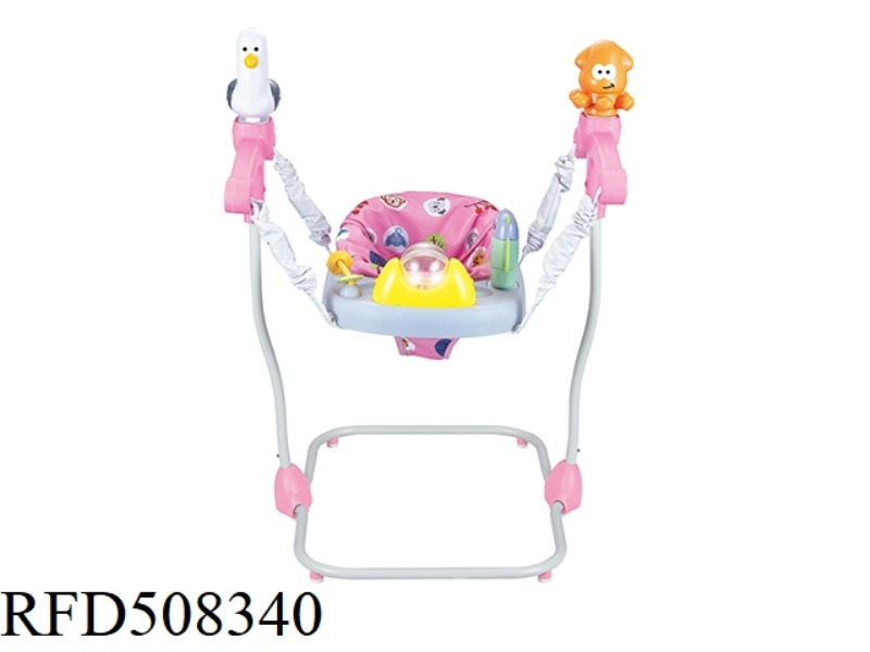 BABY FOUR SPRING CHAIR