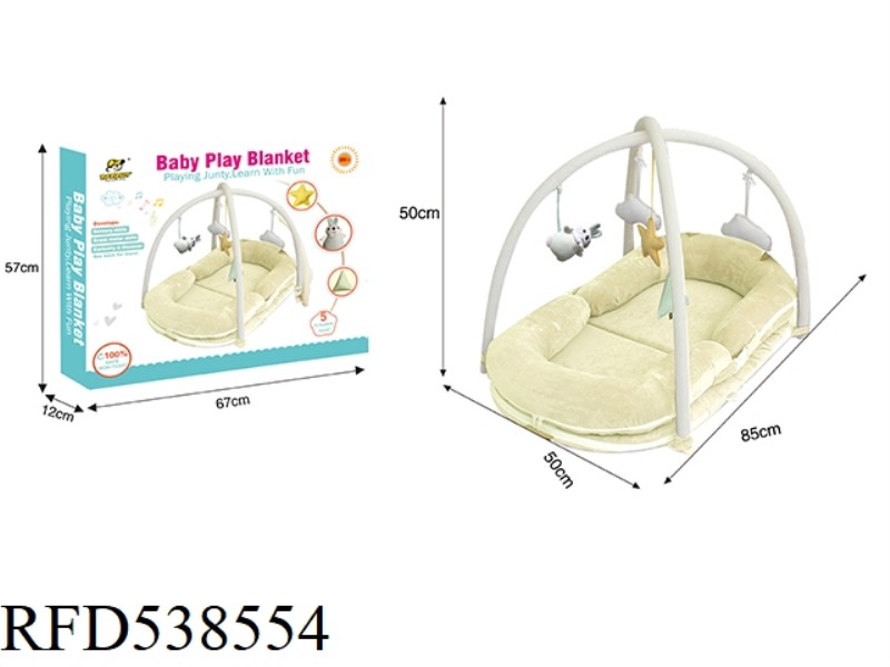 BABY FITNESS STAND