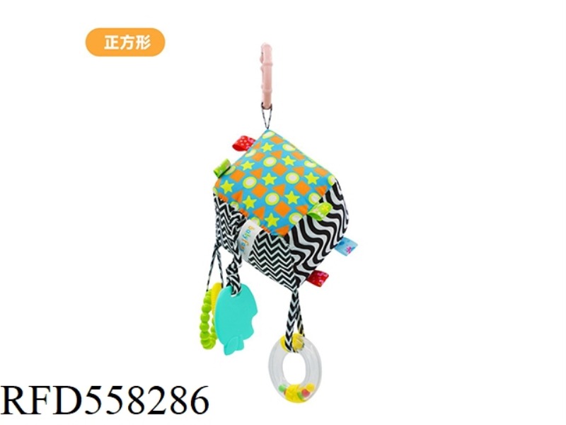 CUBE HANGING TOY