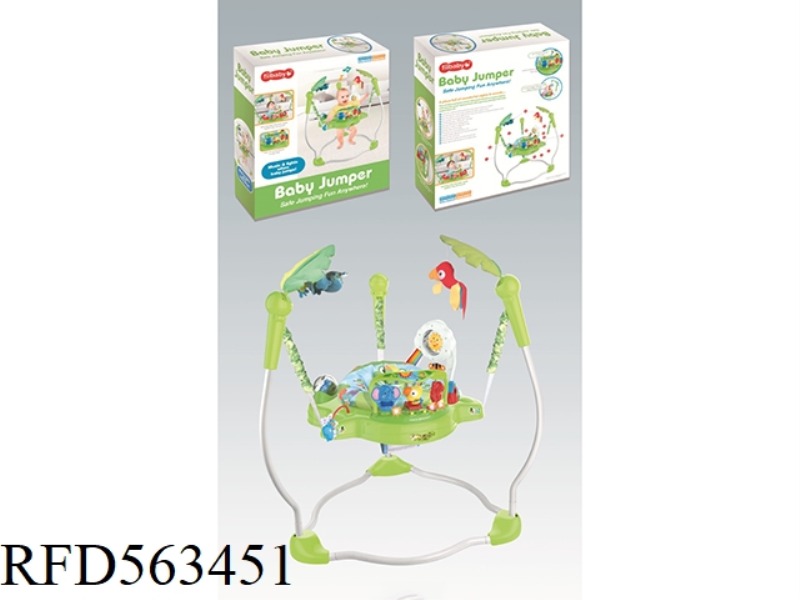 BABY BOUNCY CHAIR