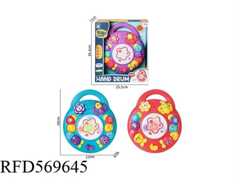 EDUCATIONAL EARLY EDUCATION BABY TOYS