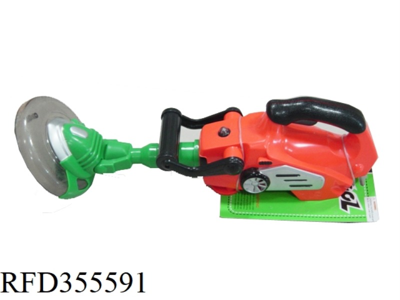 ELECTRIC POWER TOOL
