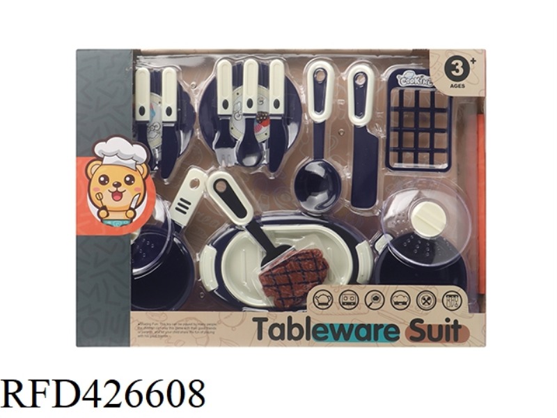 CUTLERY BOXED