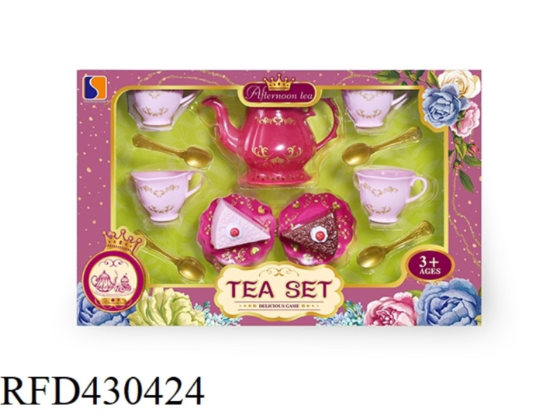 TEA SET