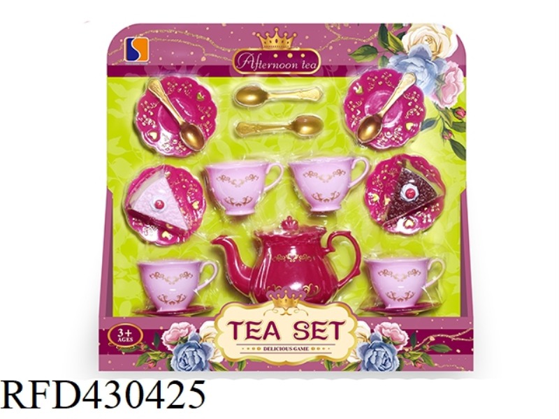 TEA SET