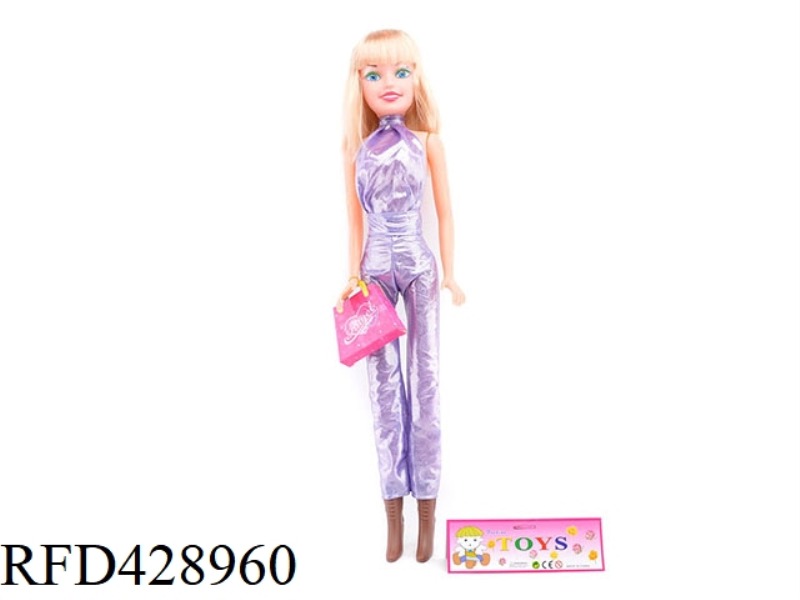 32 INCH BARBIE WITH IC