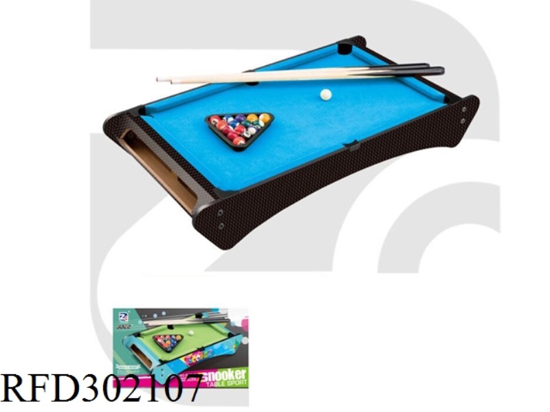 Pool Table