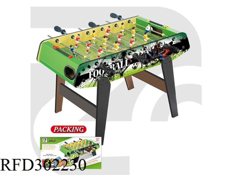 TABLE FOOTBALL