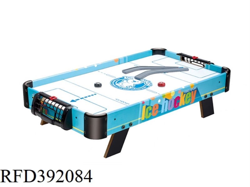 (FOUR IN ONE) ICE HOCKEY TABLE