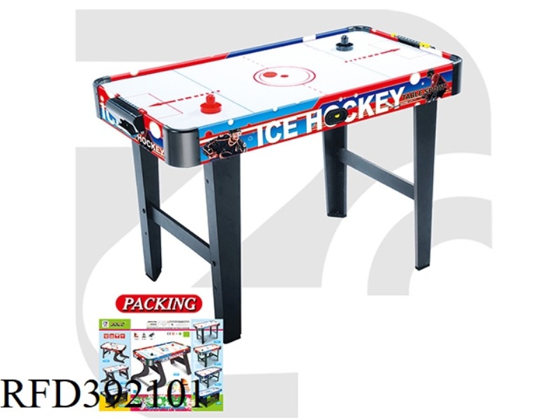 ICE HOCKEY TABLE (WITH CHARGER)