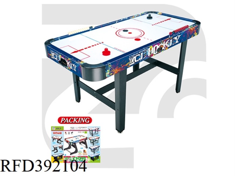 ICE HOCKEY TABLE (WITH CHARGER)