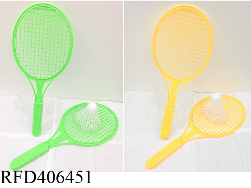 RACKET (MULTI-COLOR MIXED)
