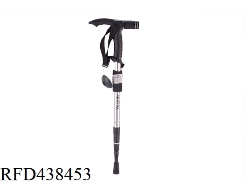 CLIMBING STICK WITH HANDLE