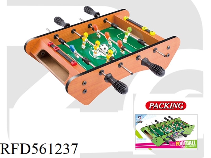 FOOTBALL TABLE