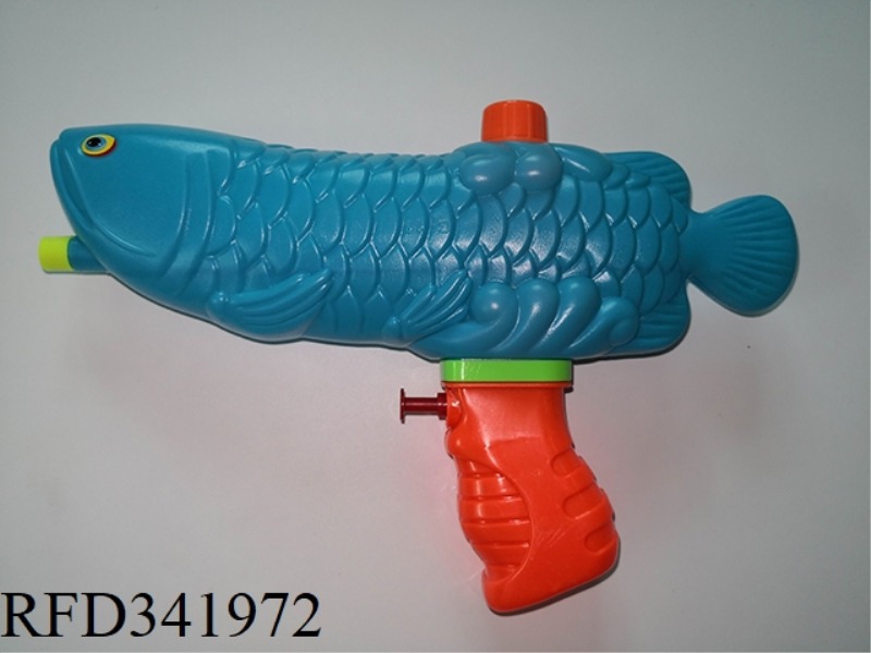 CARTOON ANIMAL WATER GUN