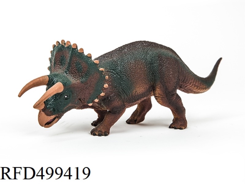 TRICERATOPS 156G