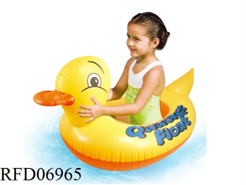 INFLATABLE SWIMMING SET