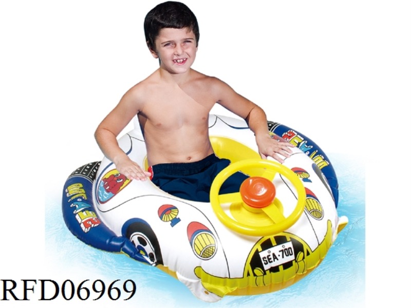 INFLATABLE SWIMMING SET