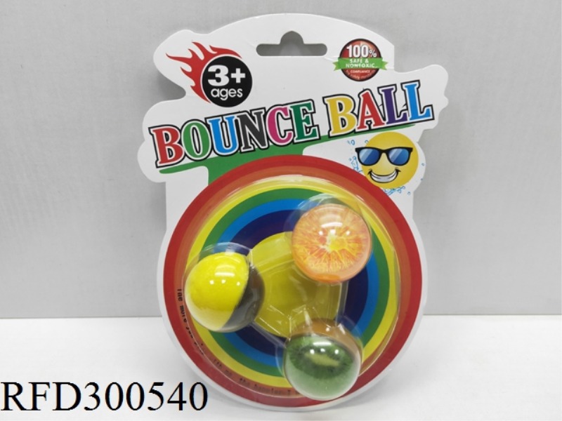4.6CM BOUNCE BALL