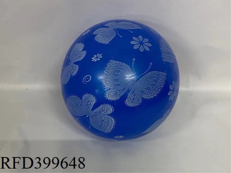 22CM ALL INDIA BALL (BUTTERFLY)