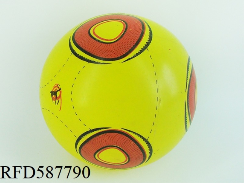 6-INCH WORLD CUP FOOTBALL