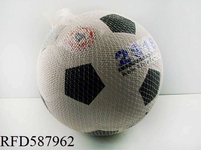NO.4 FOOTBALL (4-COLOR MIXED)
