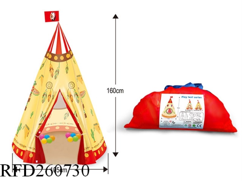 INDIAN TENT