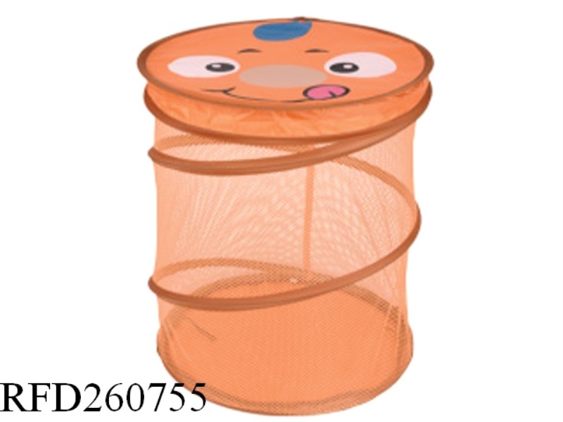 COLLECTION BARREL